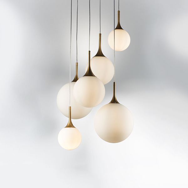 Картинка Подвесной светильник Lightstar Globo 813062