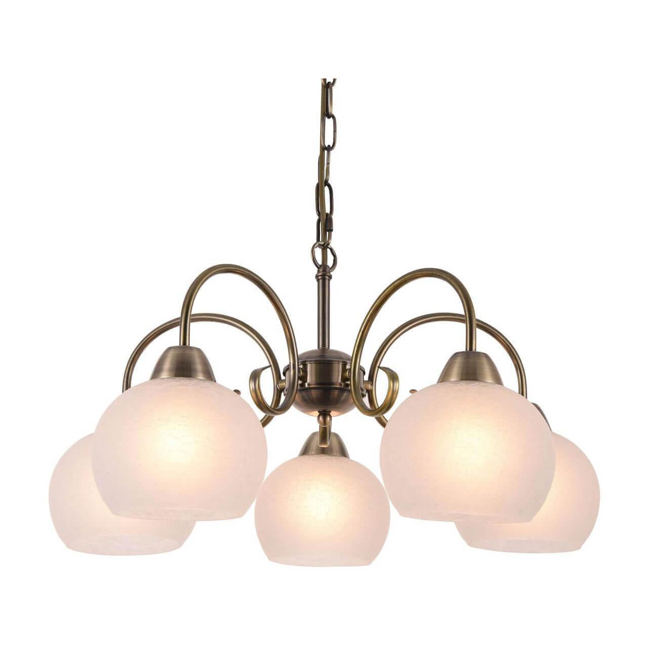 Подвесная люстра Arte Lamp A9317LM-5AB — фото 14