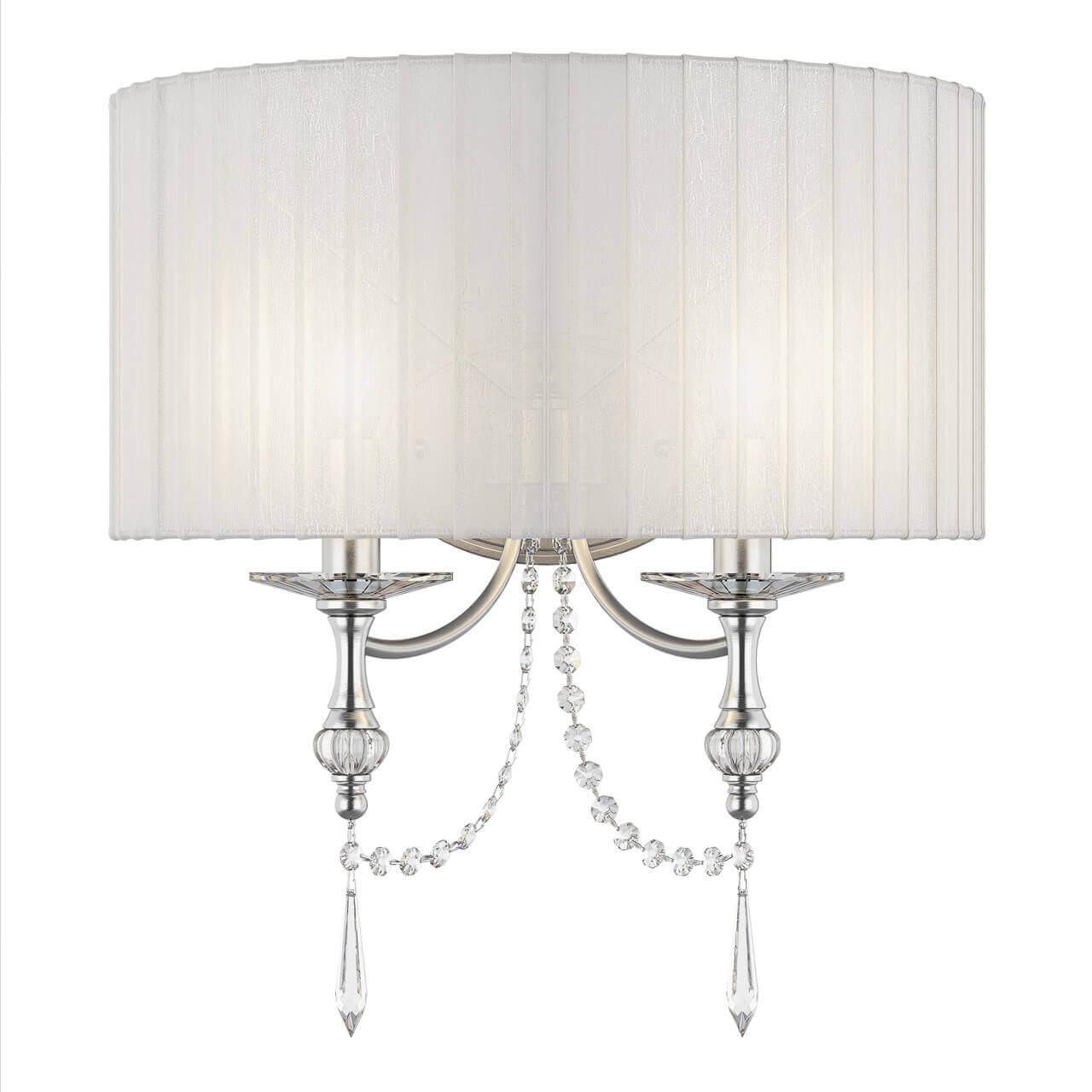 Картинка Настенный светильник Lightstar Paralume 725626