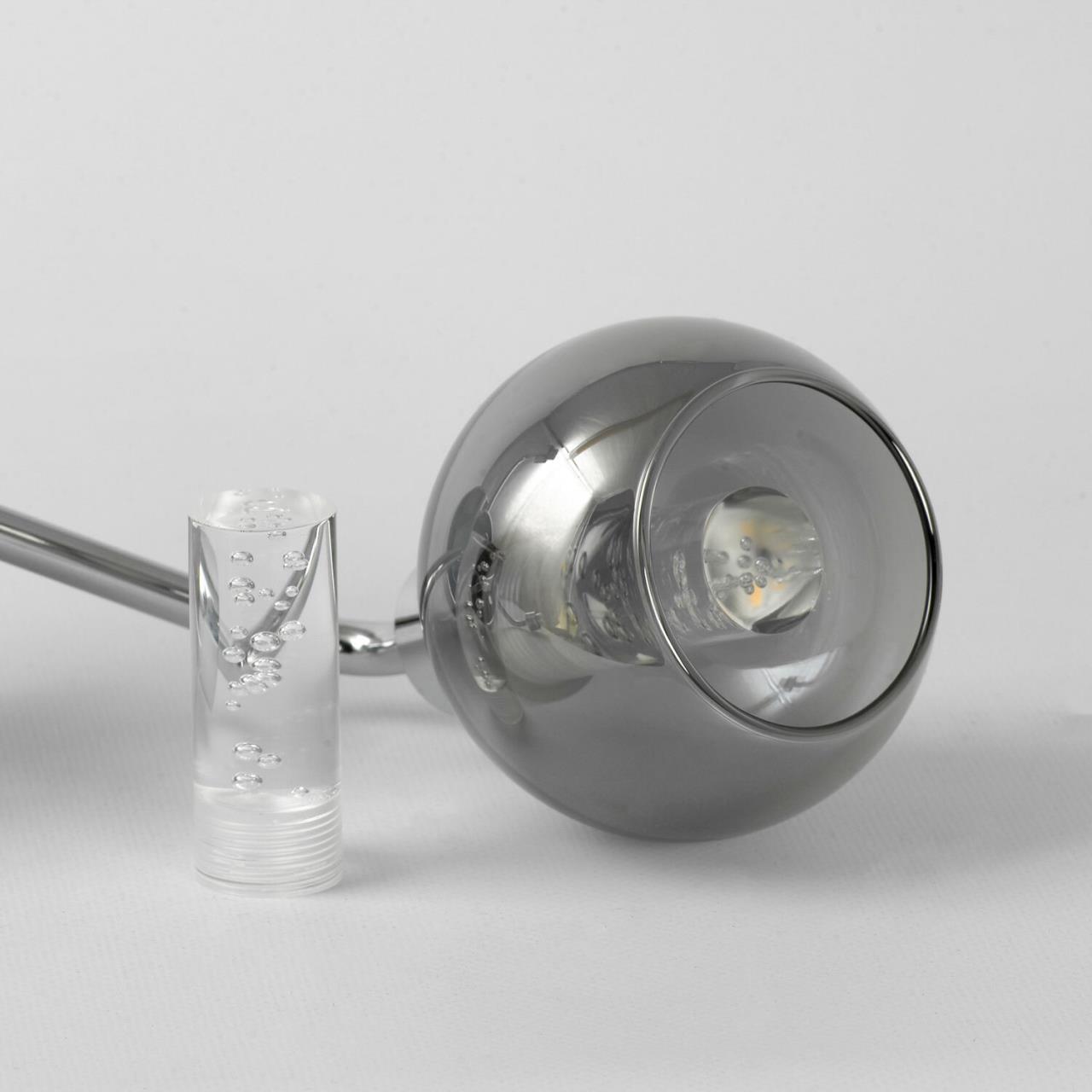 Дополнительная картинка Люстра потолочная Lussole LSP-7170