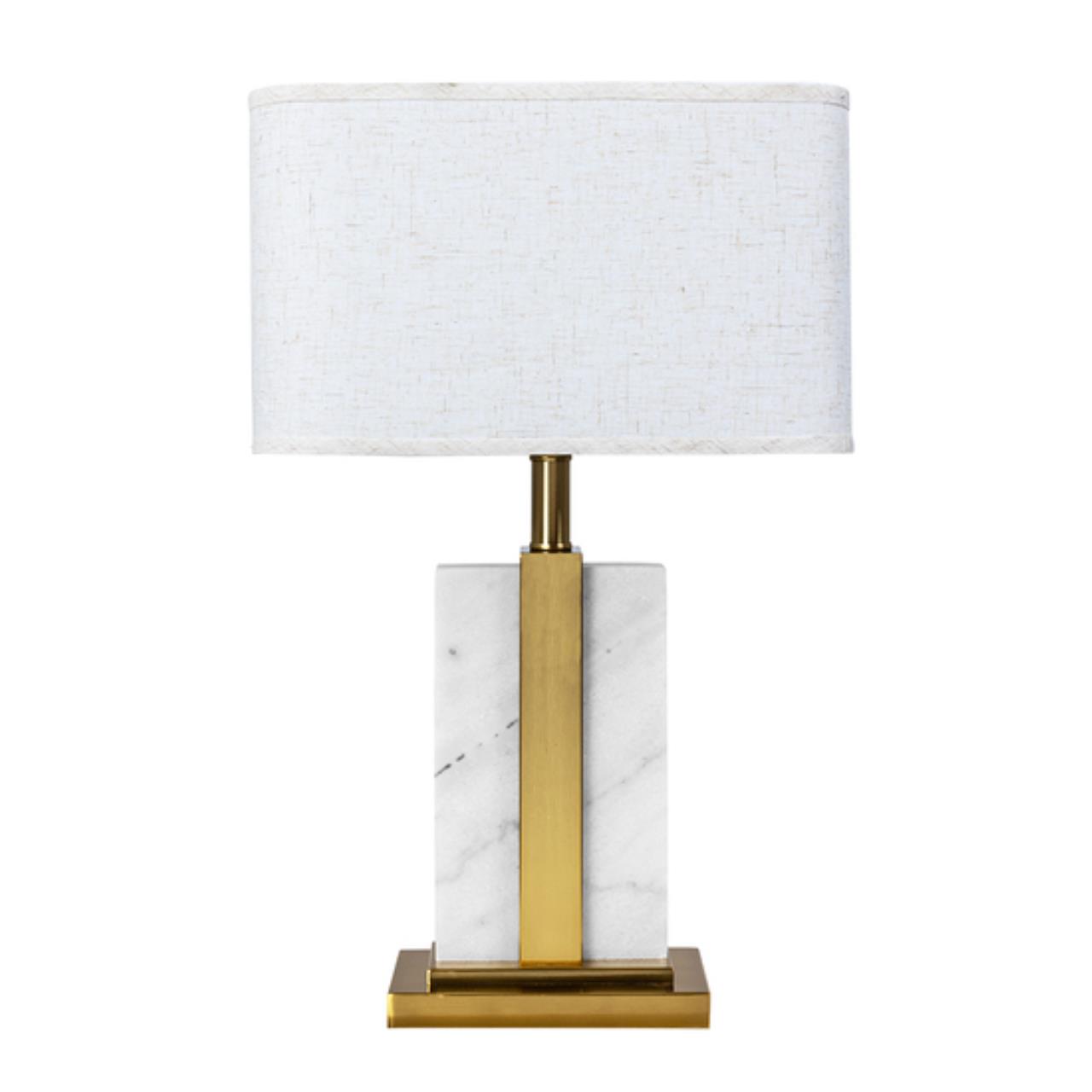 Настольный светильник Arte Lamp VARUM A5055LT-1PB — фото 6