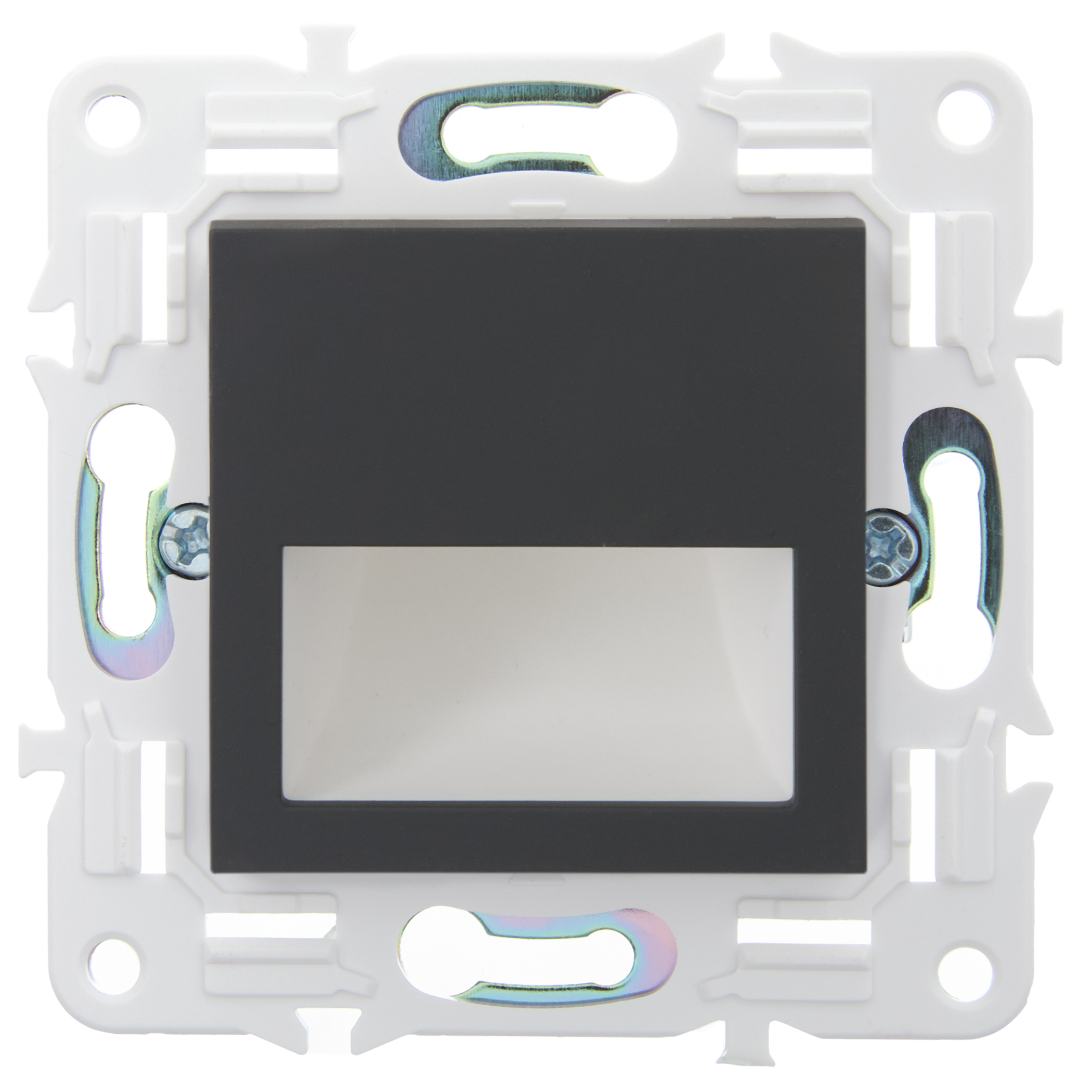 SKANDY Подсветка LED встраиваемая SK-L01G граф. IEK — фото 3