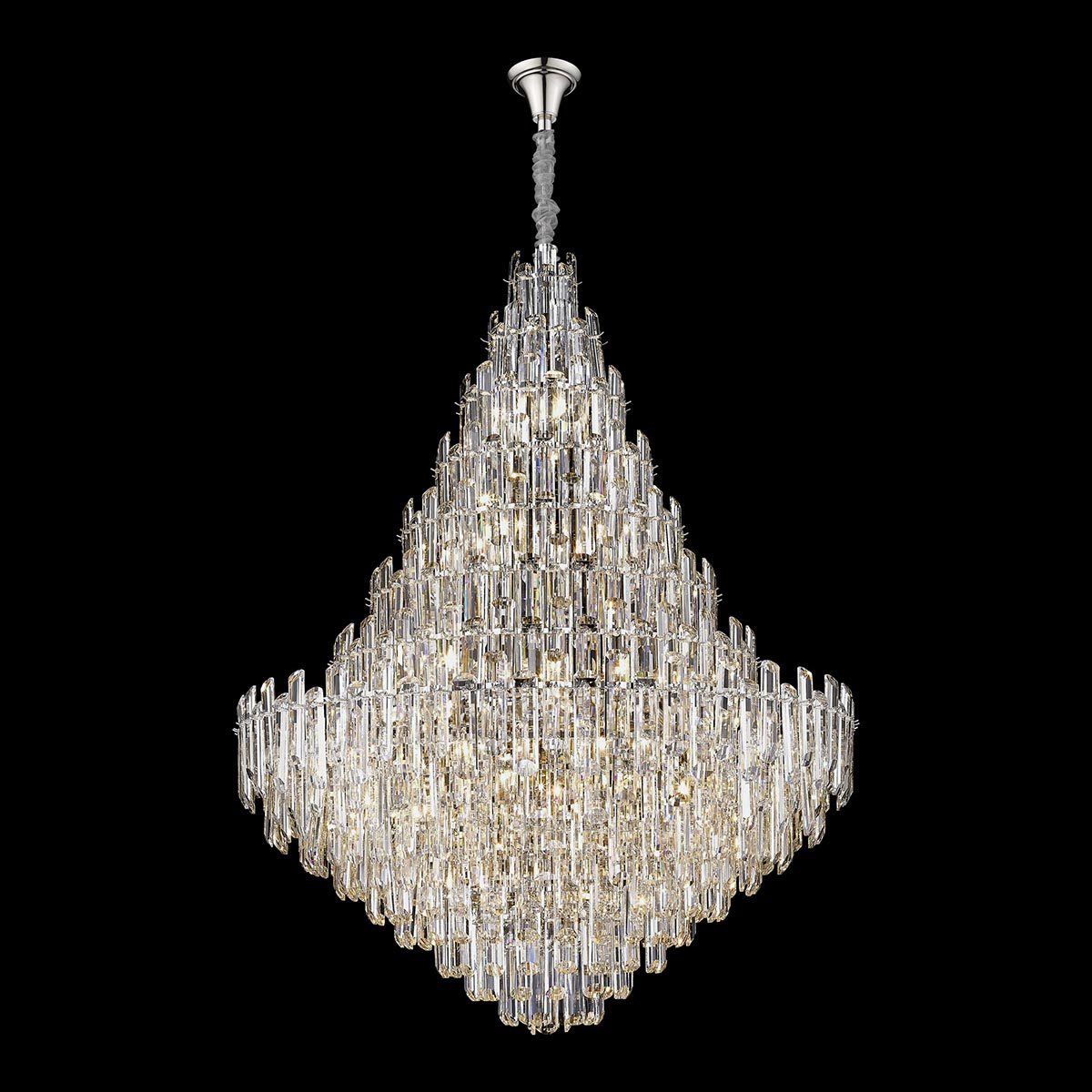 Картинка Подвесная люстра Wertmark LAZZARA WE107.32.103