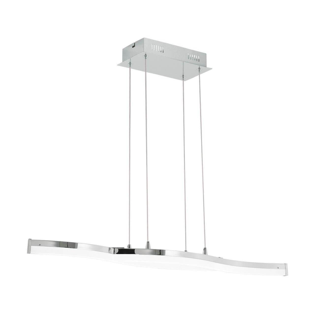 Картинка Подвесной светодиодный светильник Eglo Lasana 2 96101