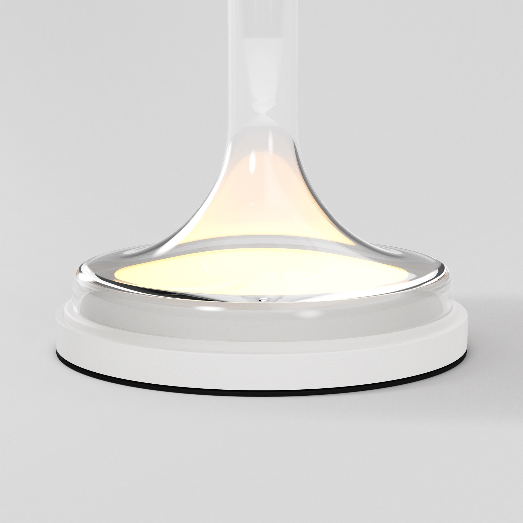 Картинка Настольный светильник Maytoni MOD286TL-L18W3K