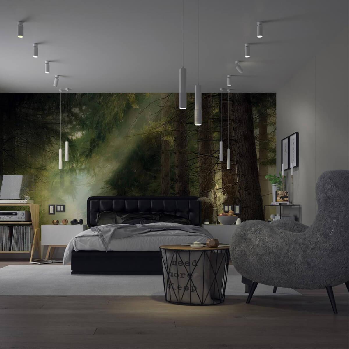 Дополнительная картинка Светодиодный спот Novotech Over Mais led 358508