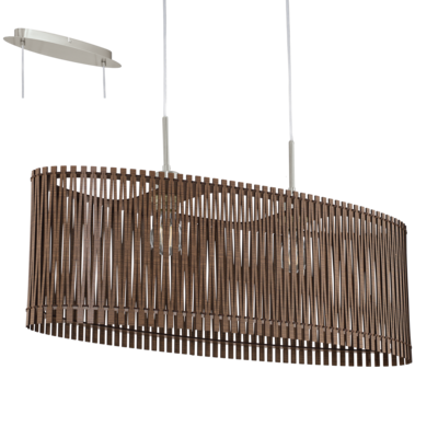 подвесной светильник eglo sendero 96201, доставка по Казахстану 