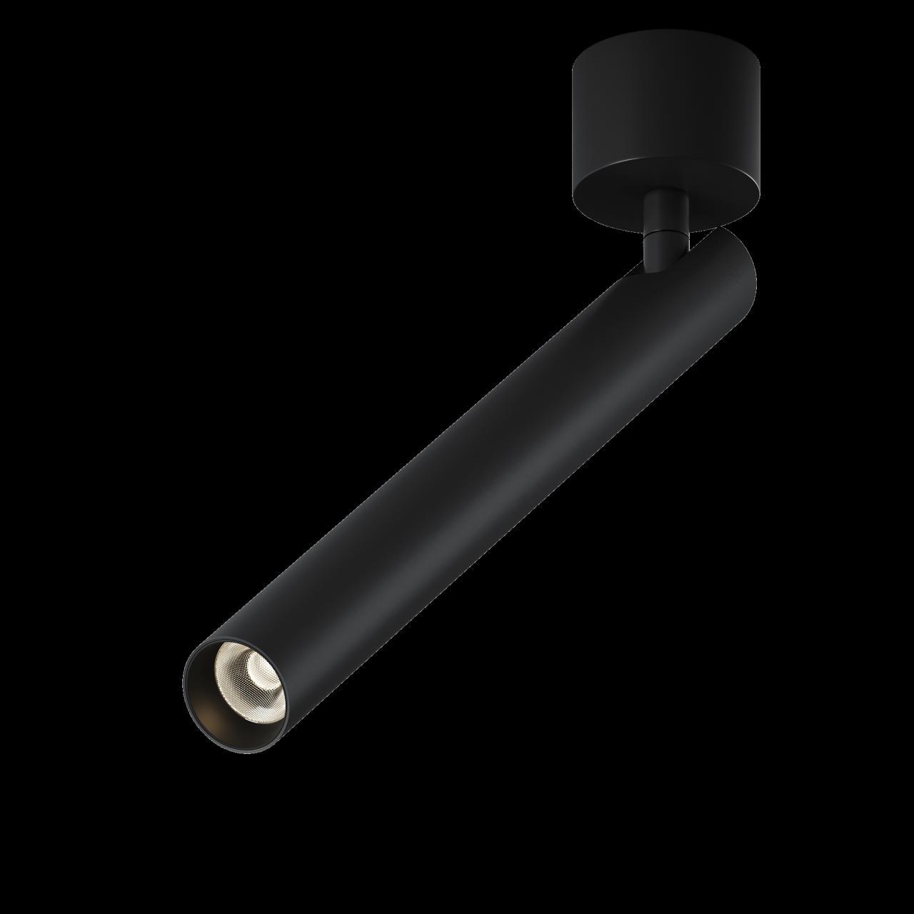 Дополнительная картинка Потолочный светильник Technical C141CL-L300-6W3K-B