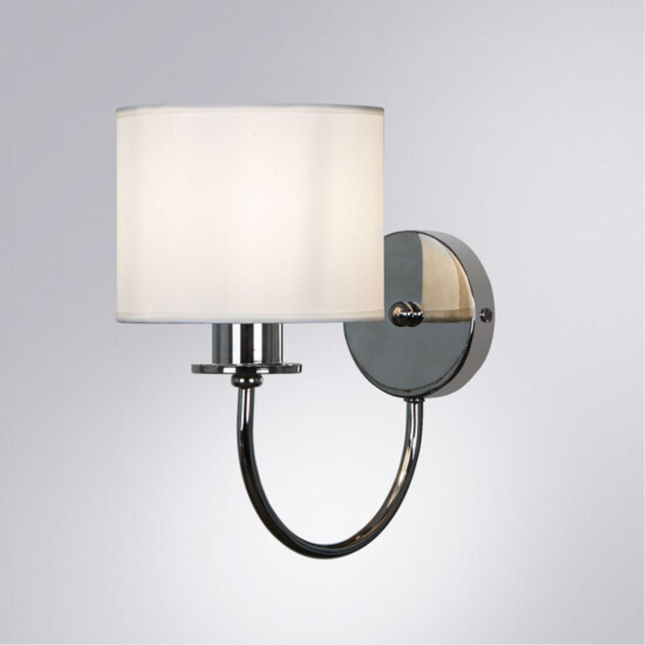 Дополнительная картинка Бра Arte Lamp ATTORE A4092AP-1CC