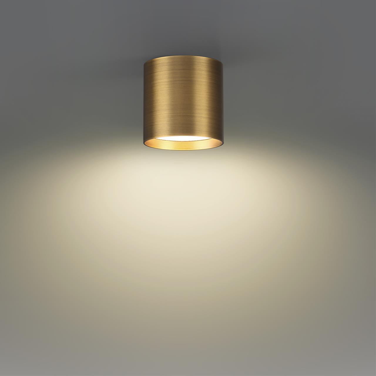 Картинка 7128/8CL Odeon Light  Потолочный светильник OBEN