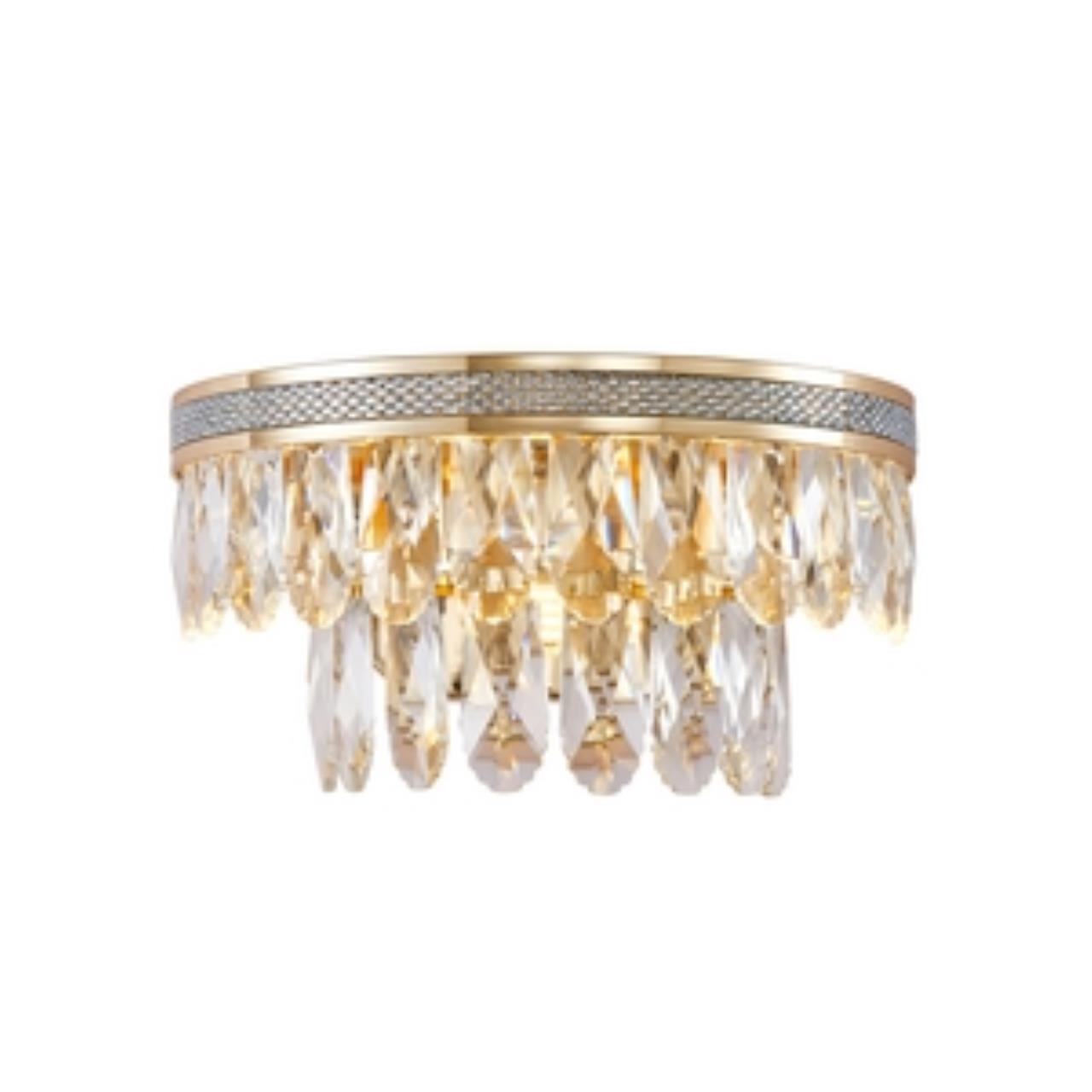 Картинка Настенный светильник Favourite Palatium 4207-2W