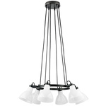 Картинка Подвесная люстра Lightstar Acrobata 761160