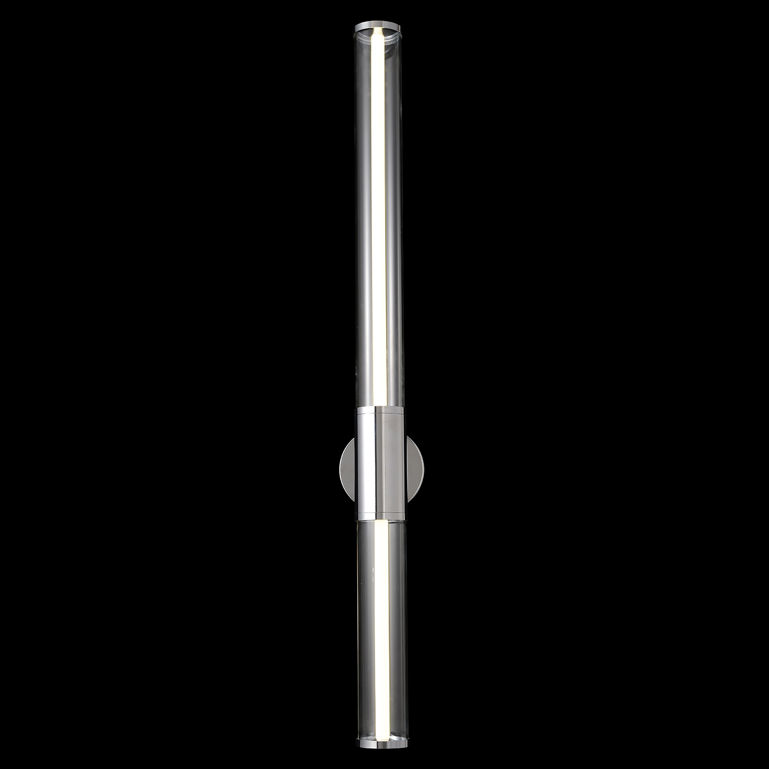 Дополнительная картинка Бра Crystal Lux 3761/418