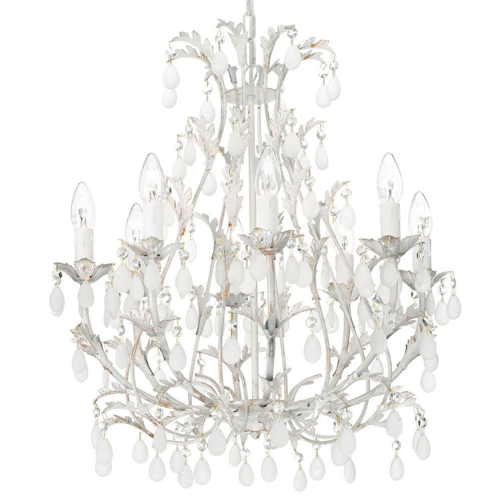 Дополнительная картинка Светильник CASCINA SP8 100289