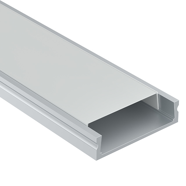 Картинка Комплектующие к светодиодной ленте Technical ALM002S-2M