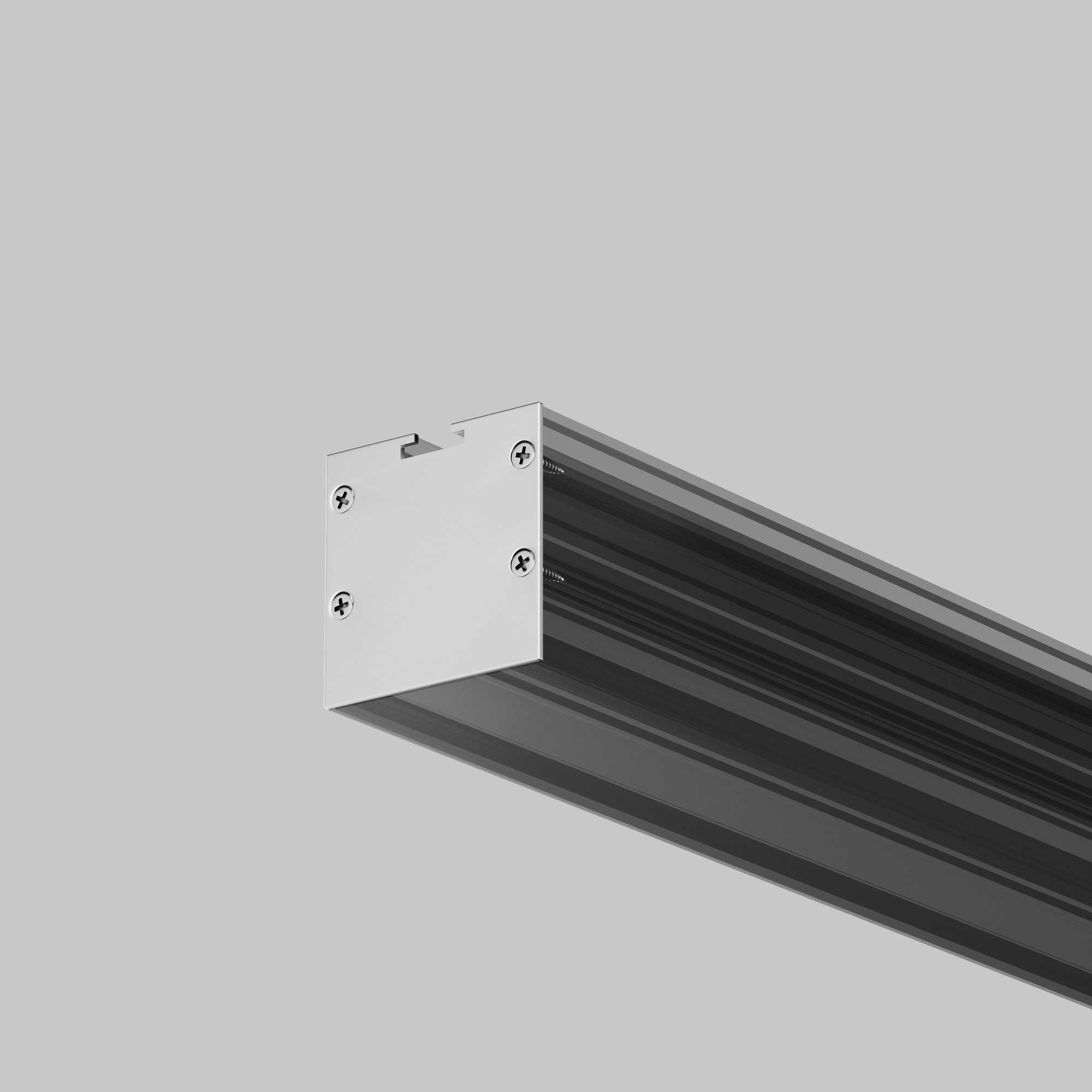 Картинка Комплектующие для профиля Led Strip 642037