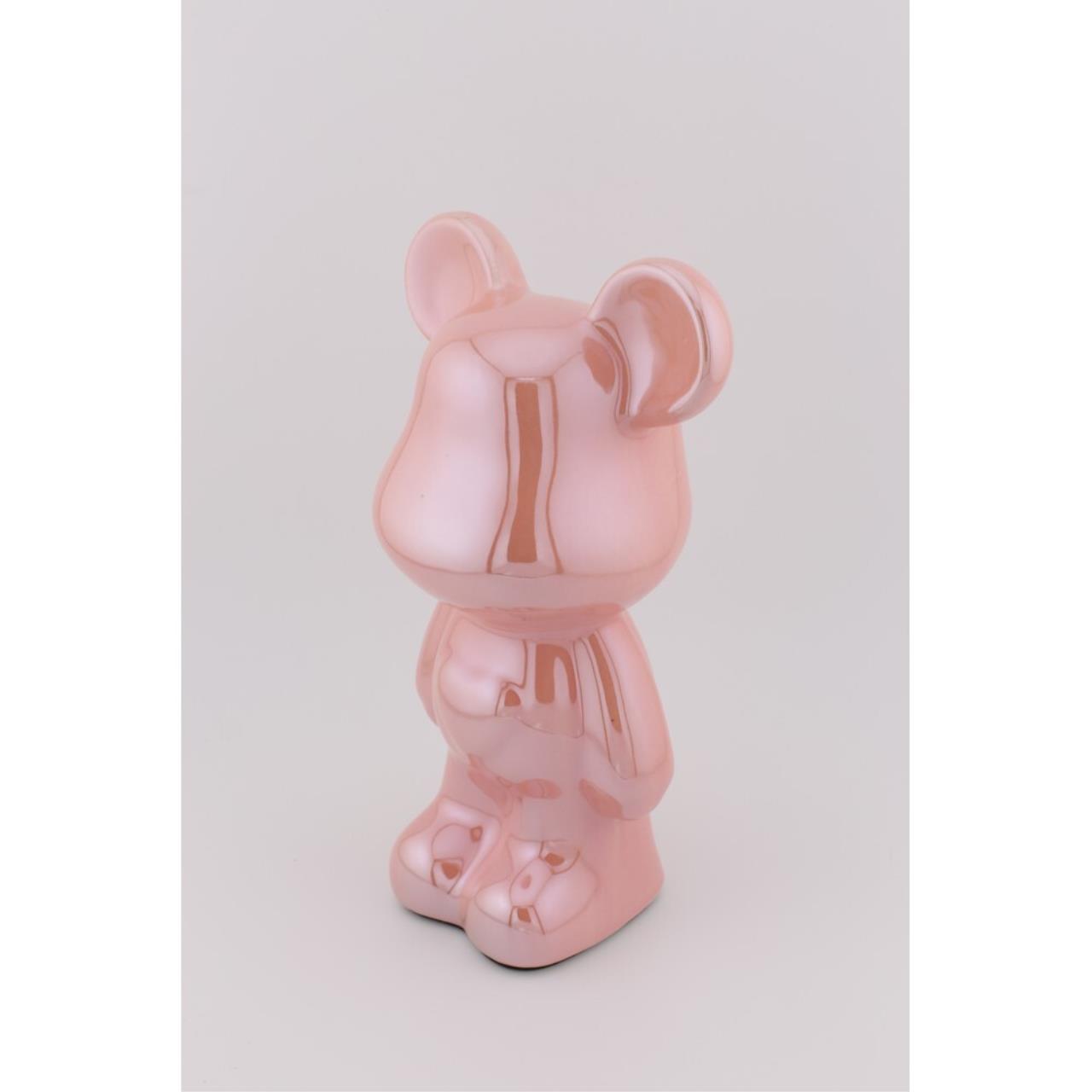 Картинка APL.400.00.01 Фигурка декоративная Aployt Bear