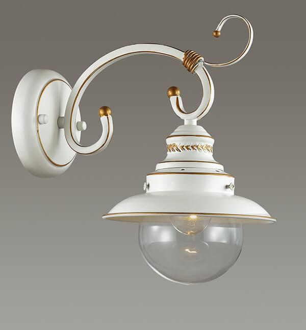 Картинка Бра Odeon Light Sandrina Country 3248/1W