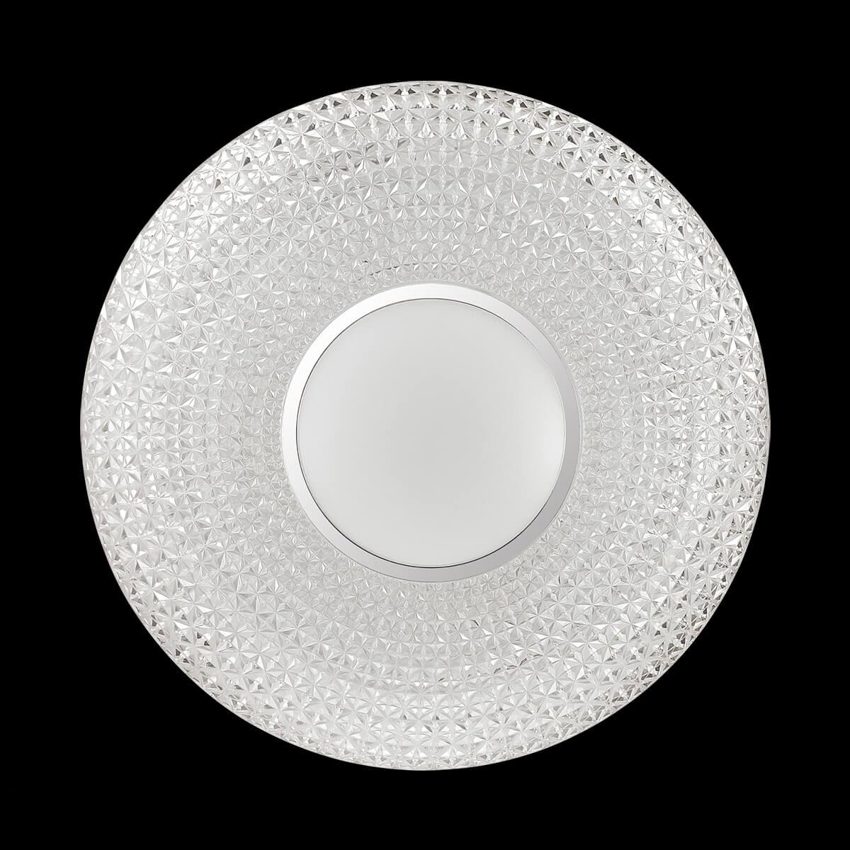 Картинка Настенно-потолочный светодиодный светильник Sonex Pale Visma 2048/EL