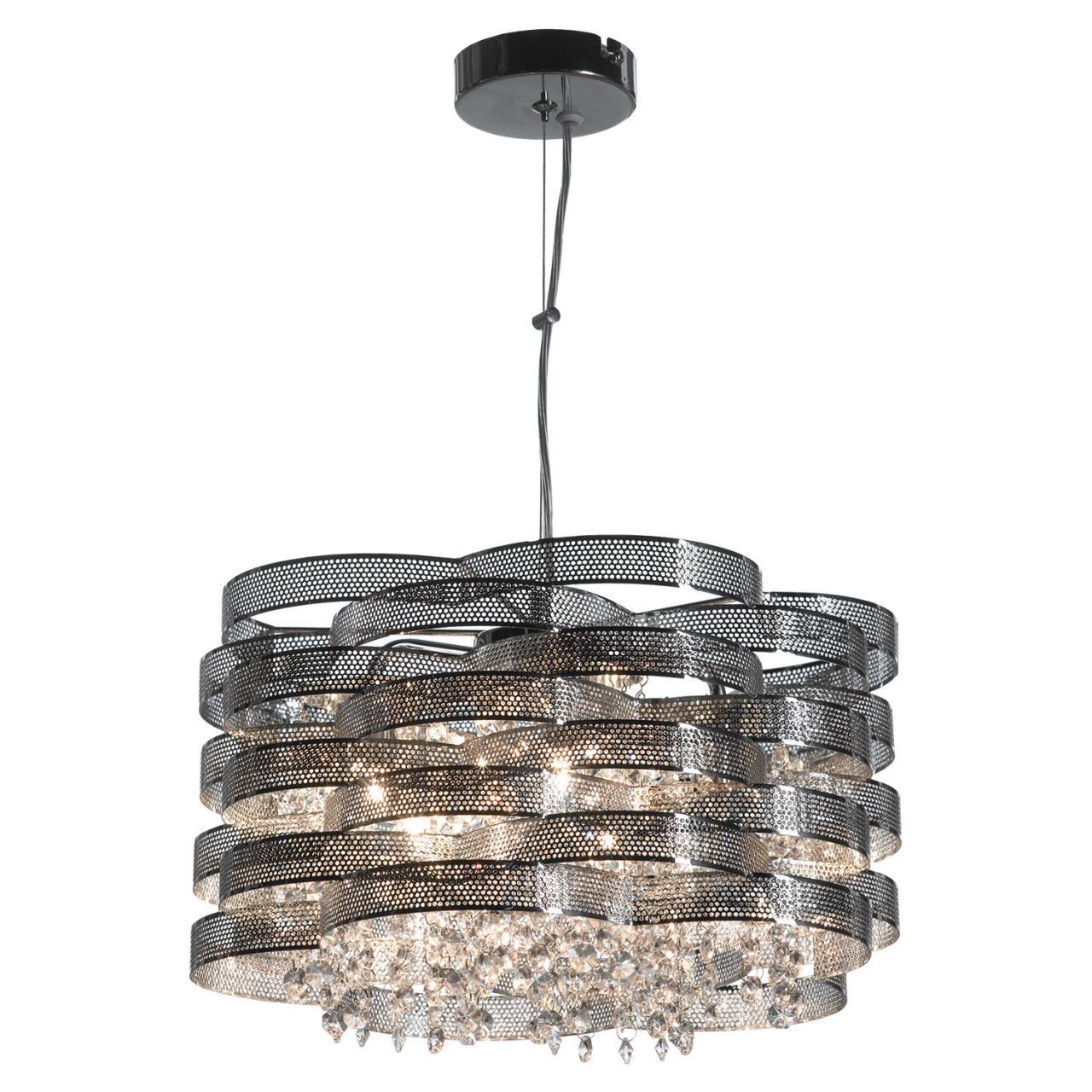 Дополнительная картинка Подвесная люстра Lussole LSL-3407-05