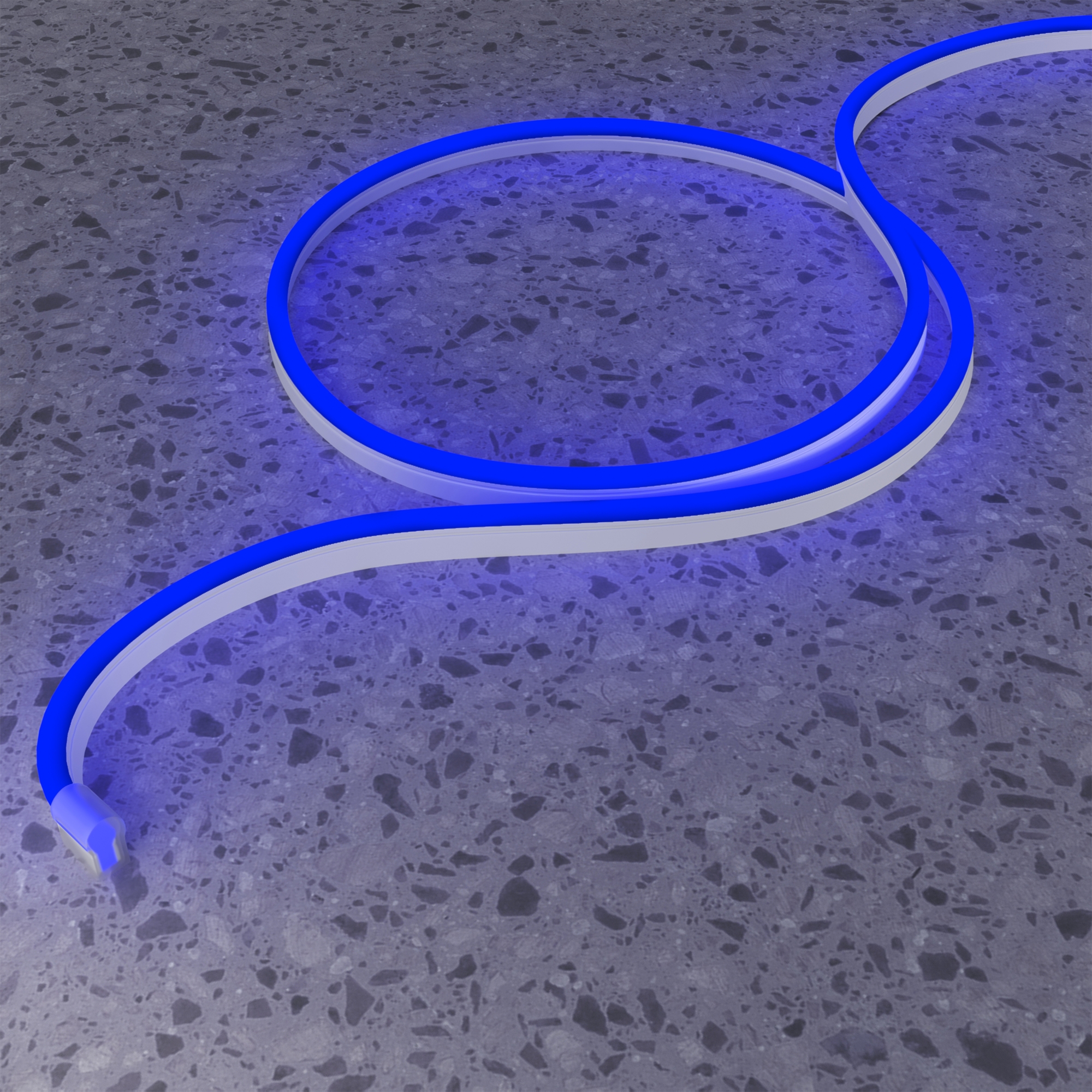 Гибкий неон Led Strip 201235 — фото 5
