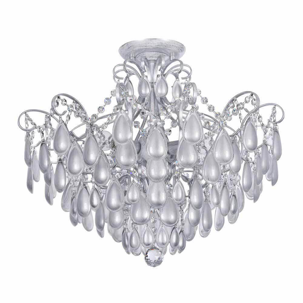 Дополнительная картинка Потолочная люстра Freya Chabrol FR2302CL-06S