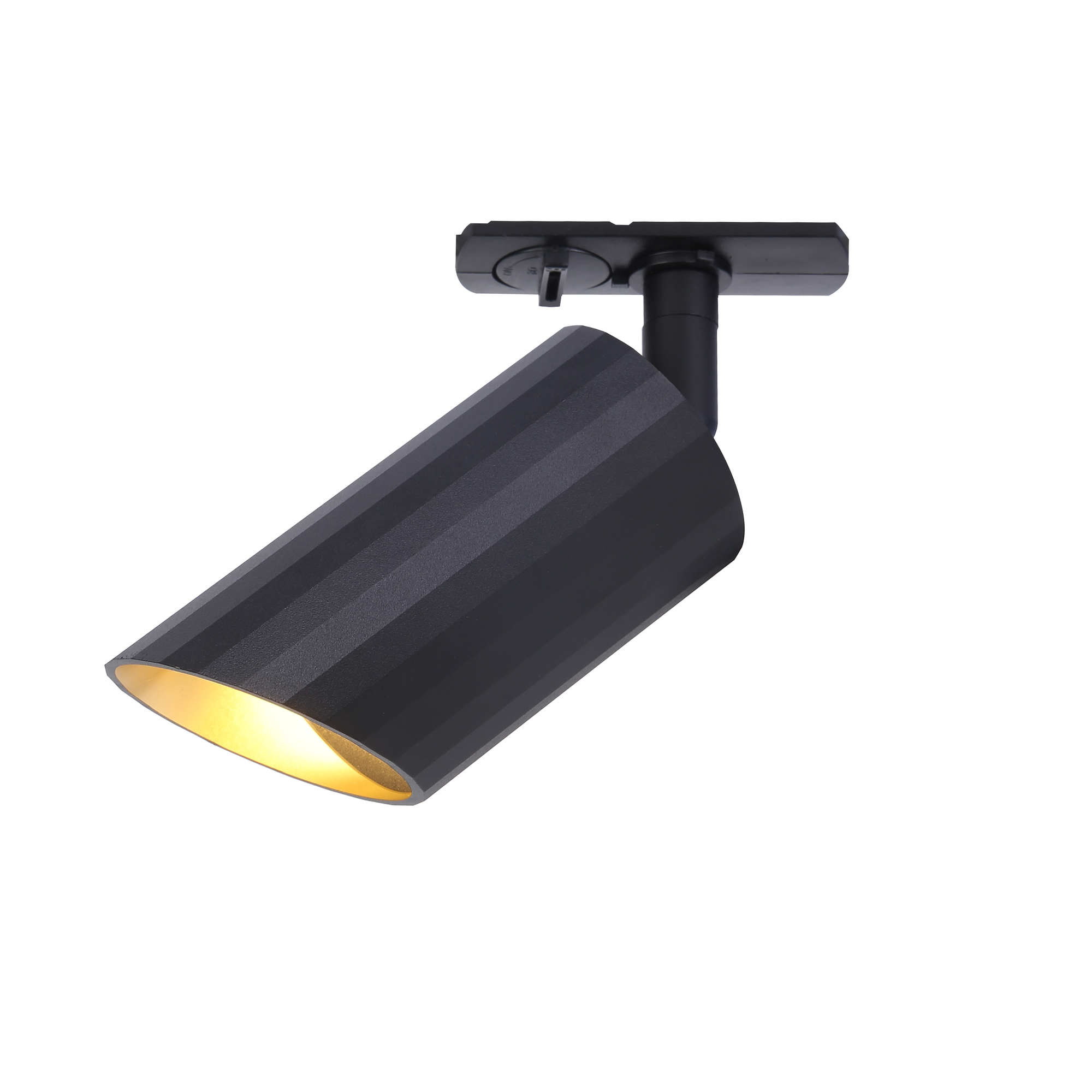Дополнительная картинка Трековый светильник Technical TR087-1-GU10-B