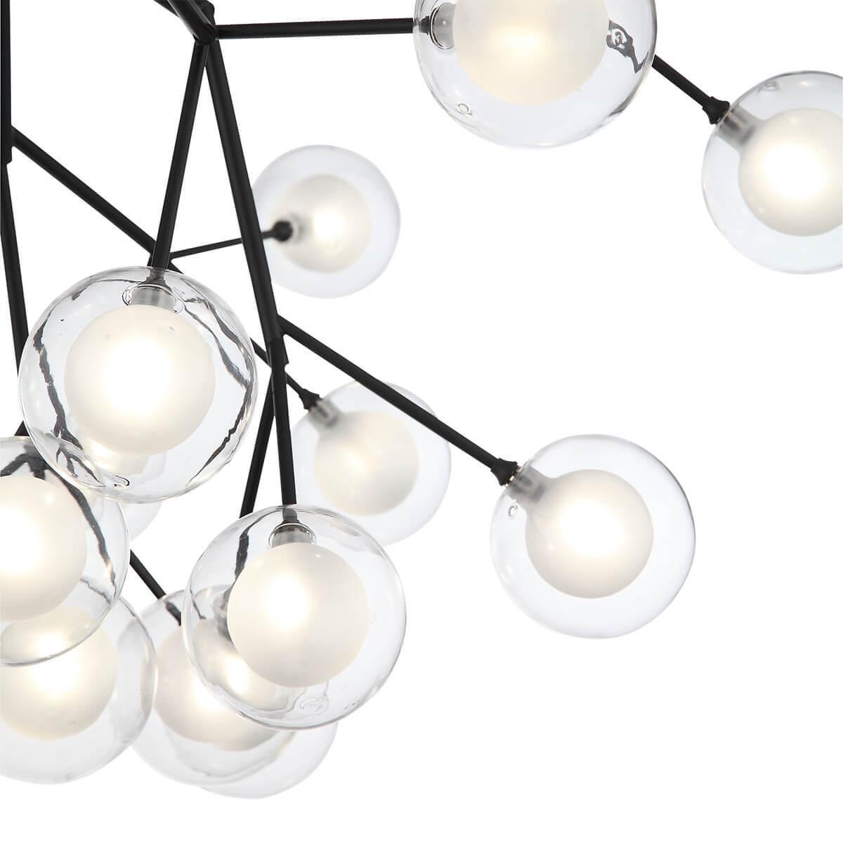 Картинка Подвесная люстра ST Luce Demele SL376.403.27