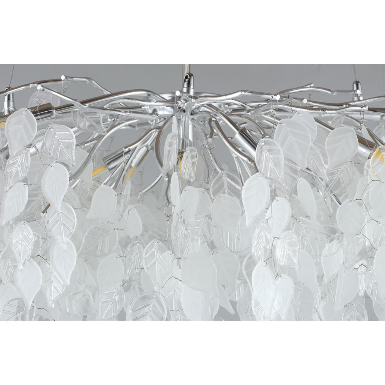 Картинка APL.849.33.13 Светильник подвесной Aployt Zhozefina