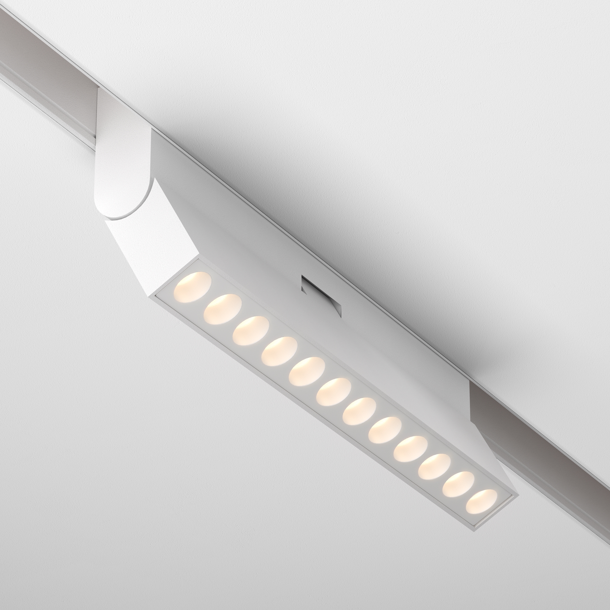 Трековый светильник Technical TR033-2-12W3K-W купить в Алматы svet.kz