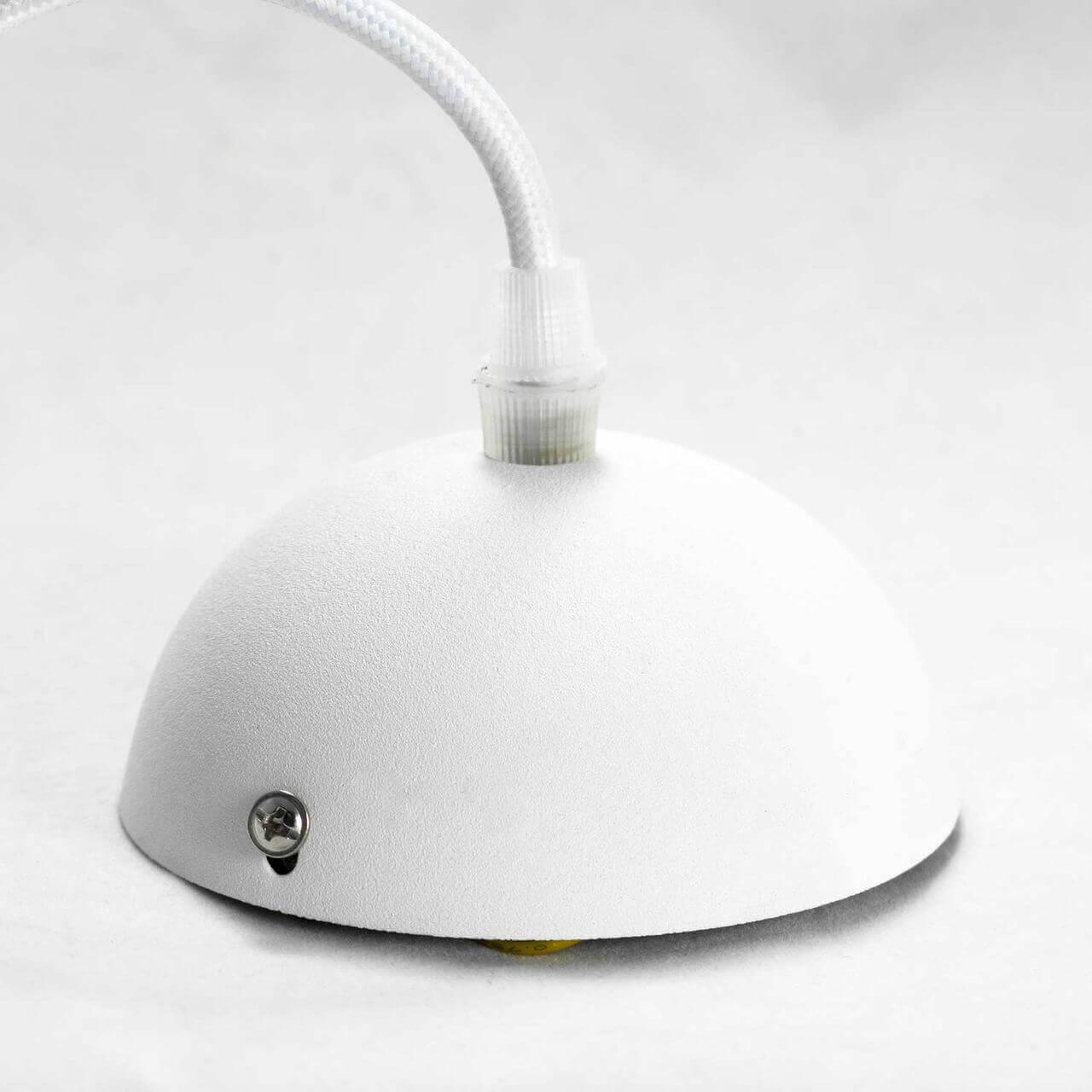 Дополнительная картинка Подвесной светильник Lussole Lgo Marion LSP-8151