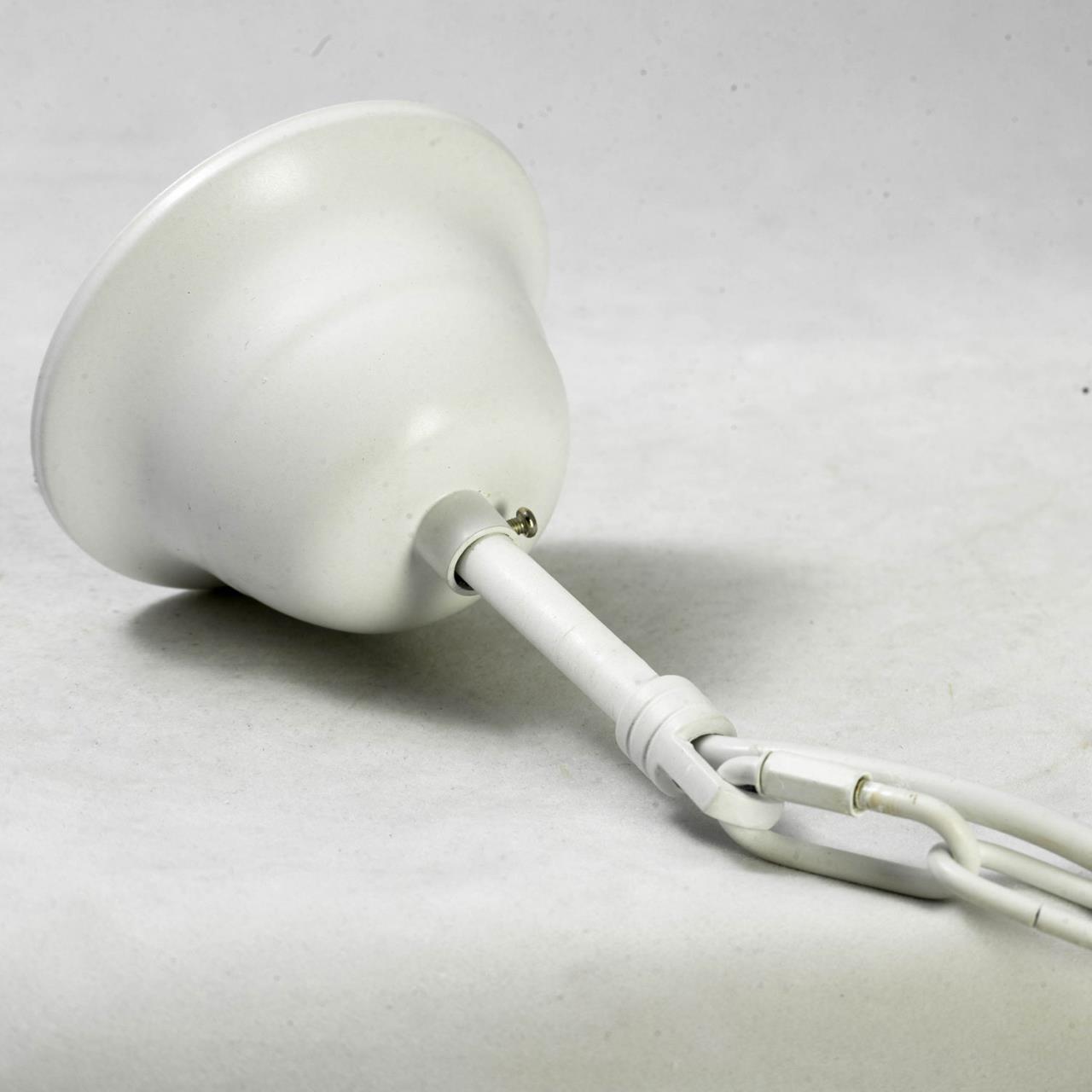 Картинка Подвесная люстра Lussole Lgo LSP-8033