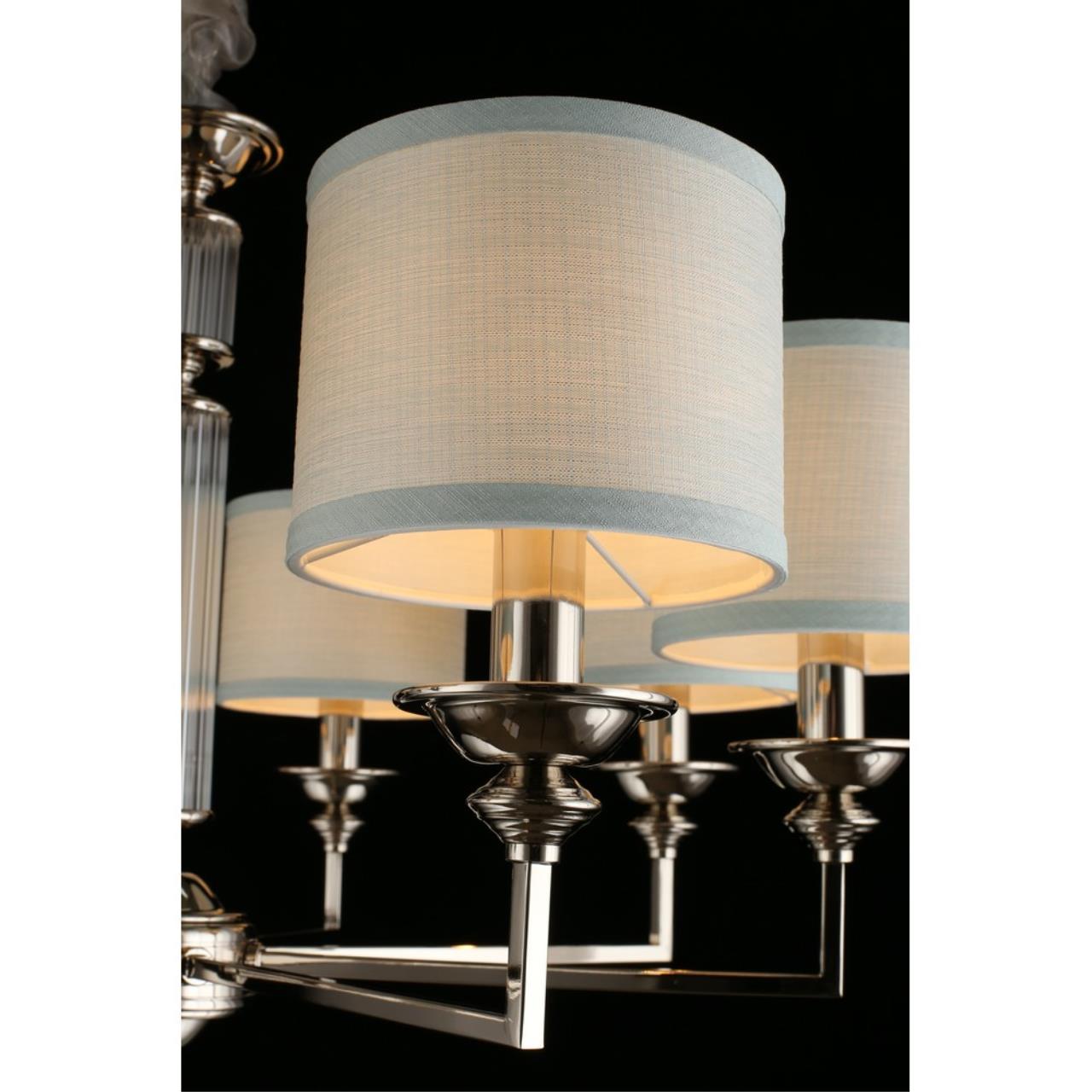 Картинка Подвесная люстра Aployt Malwa APL.712.03.08