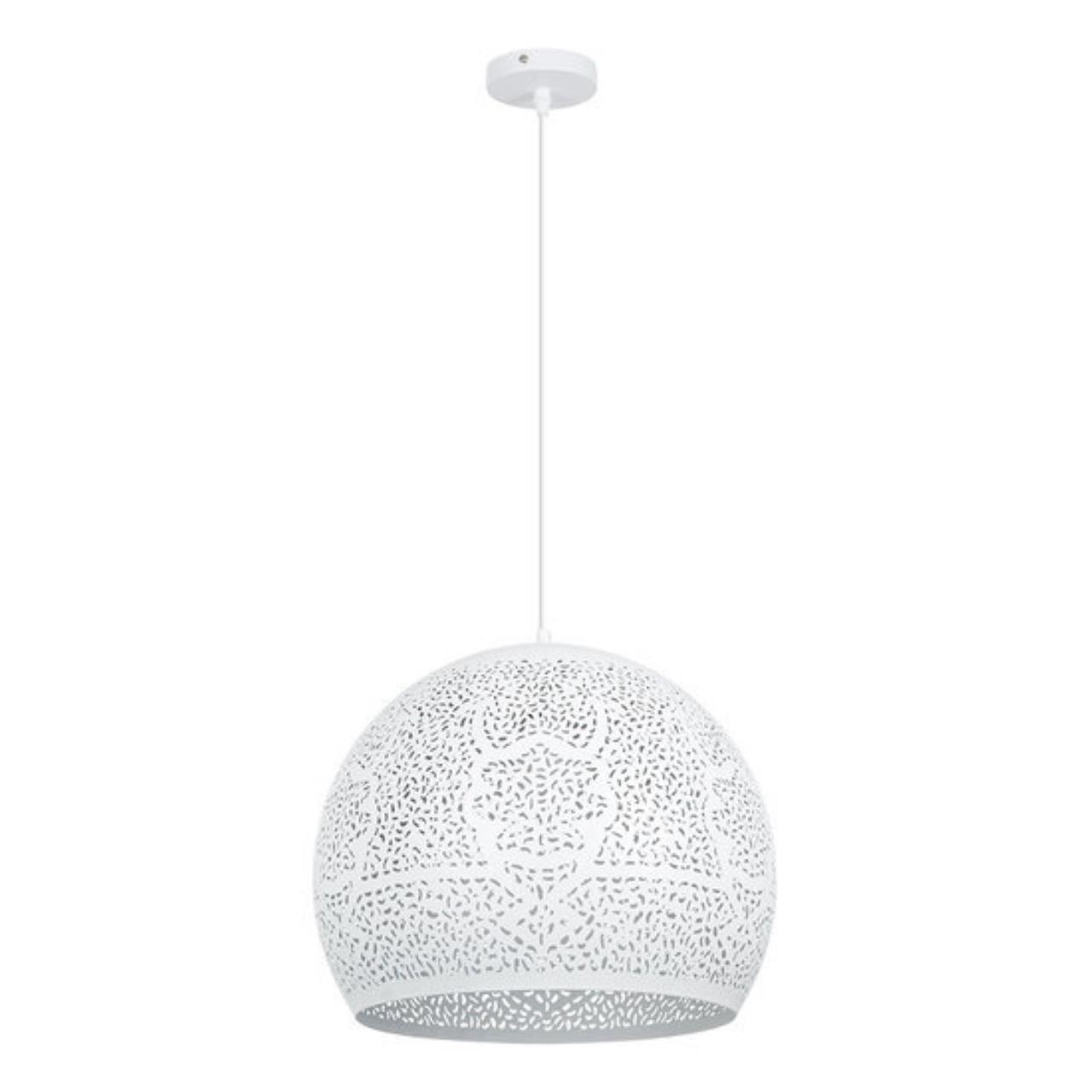 Дополнительная картинка Подвесной светильник Arte Lamp CELESTA A7057SP-1WH
