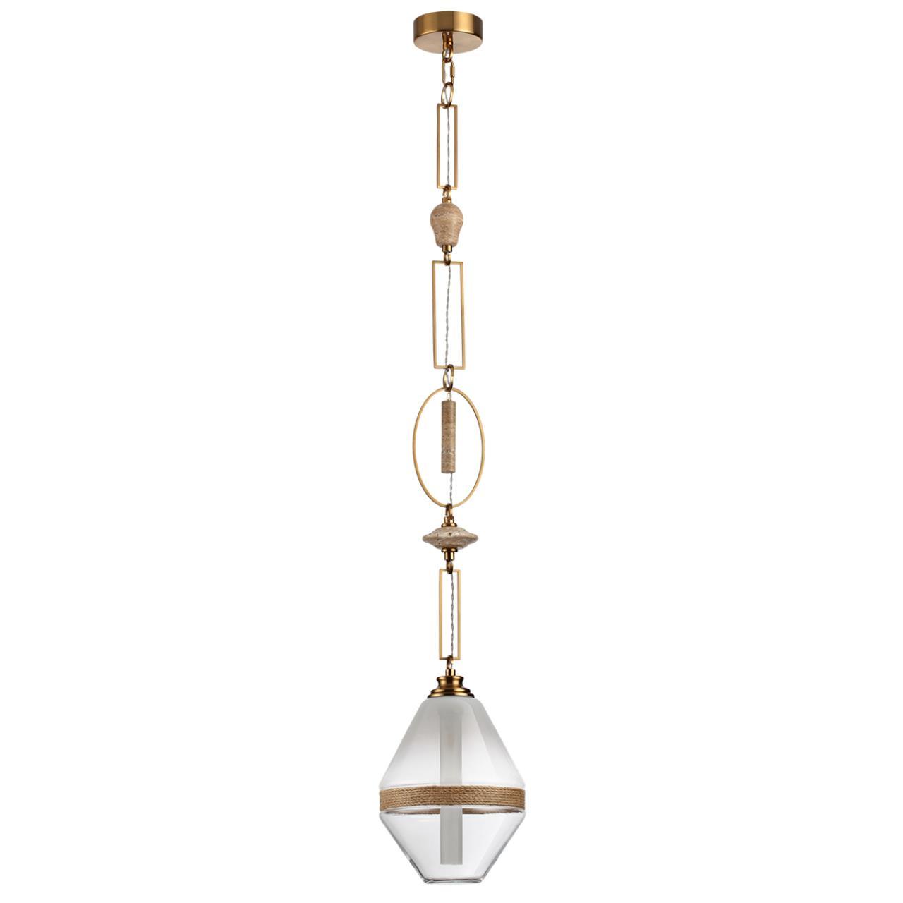 Дополнительная картинка 5441/1A Odeon Light Подвесной светильник KREMA