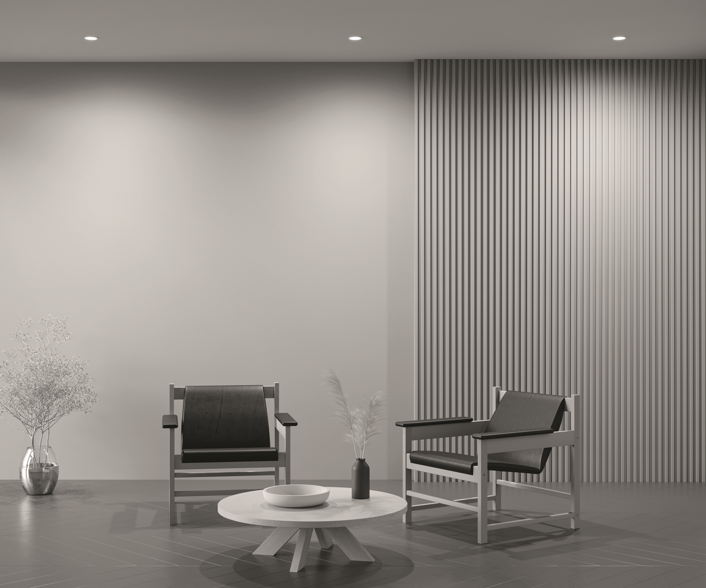 Картинка Встраиваемый светодиодный светильник Maytoni Stockton DL015-6-L7W