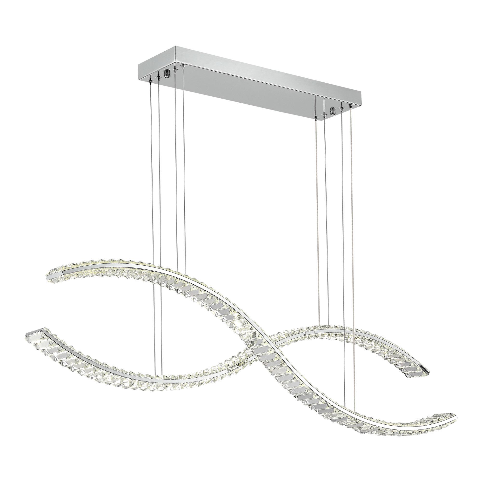 люстры sl6206.103.50 светильник подвесной st-luce , доставка по Казахстану 