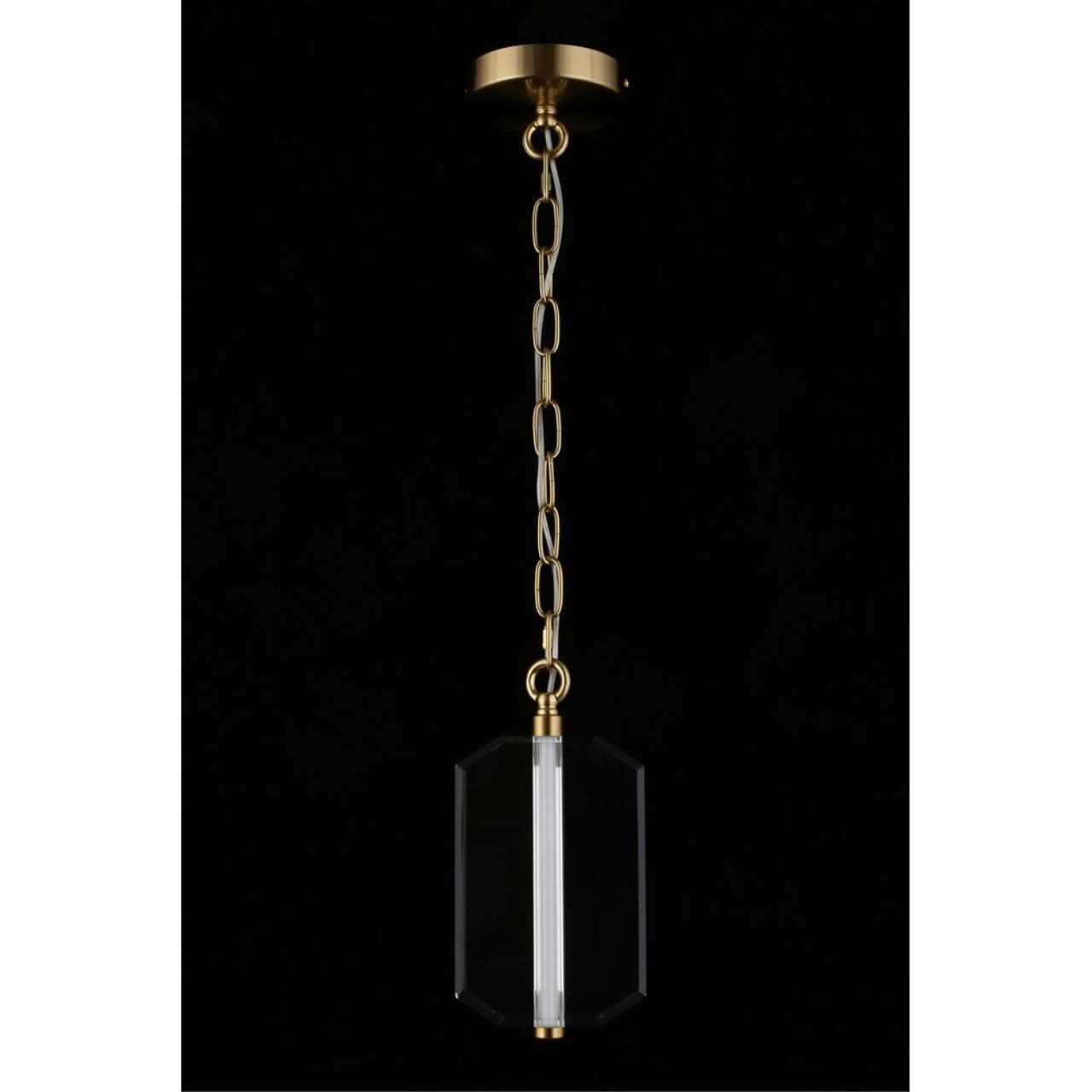 Картинка APL.070.06.05 Светильник подвесной Aployt Lakres