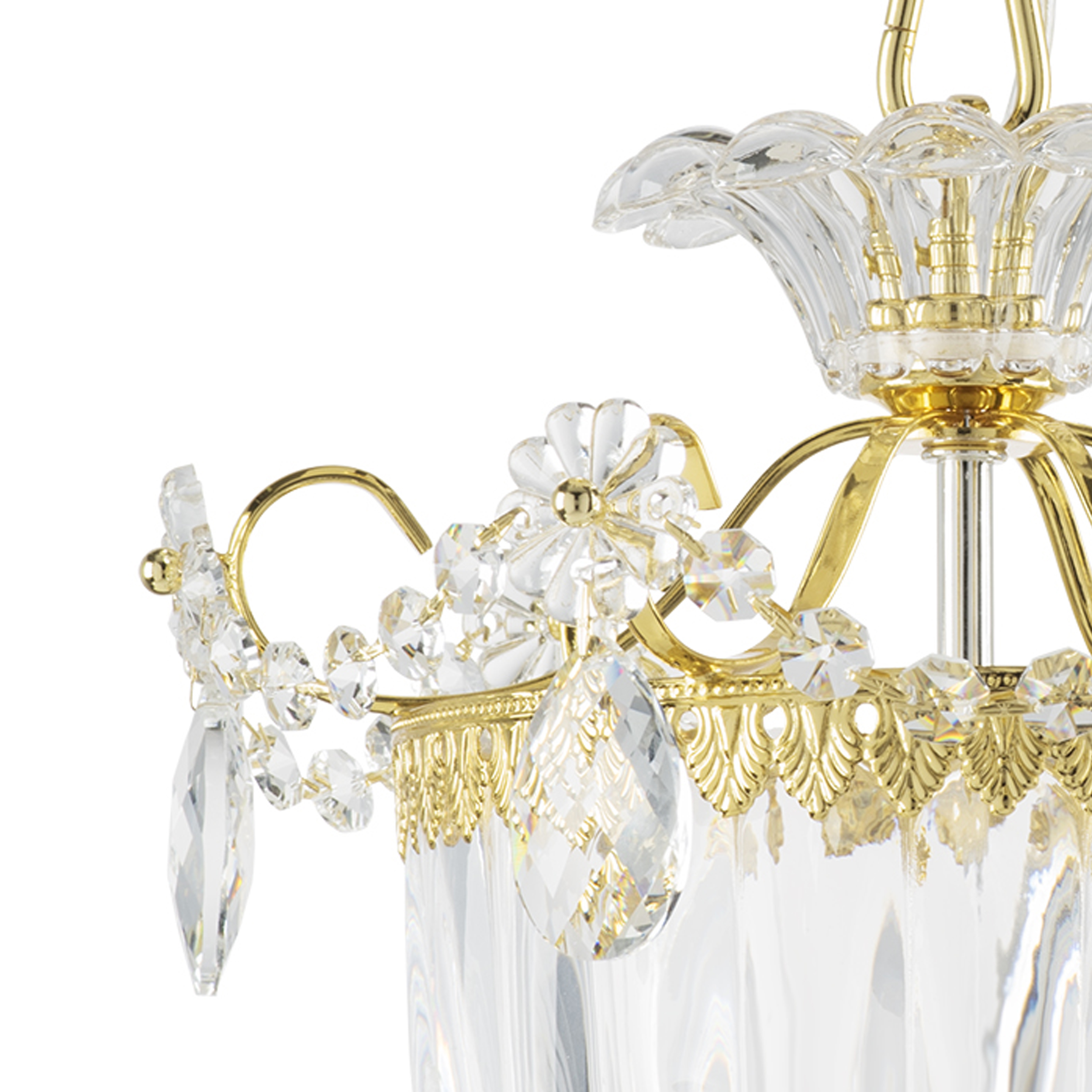 Дополнительная картинка Подвесной светильник Lightstar Schon 790032