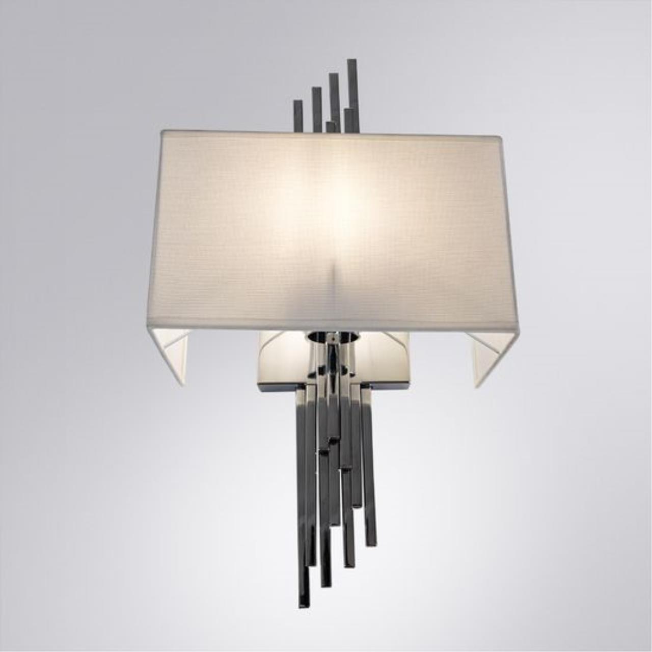 Дополнительная картинка Настенный светильник Arte Lamp JULIETTA A5037AP-1CC