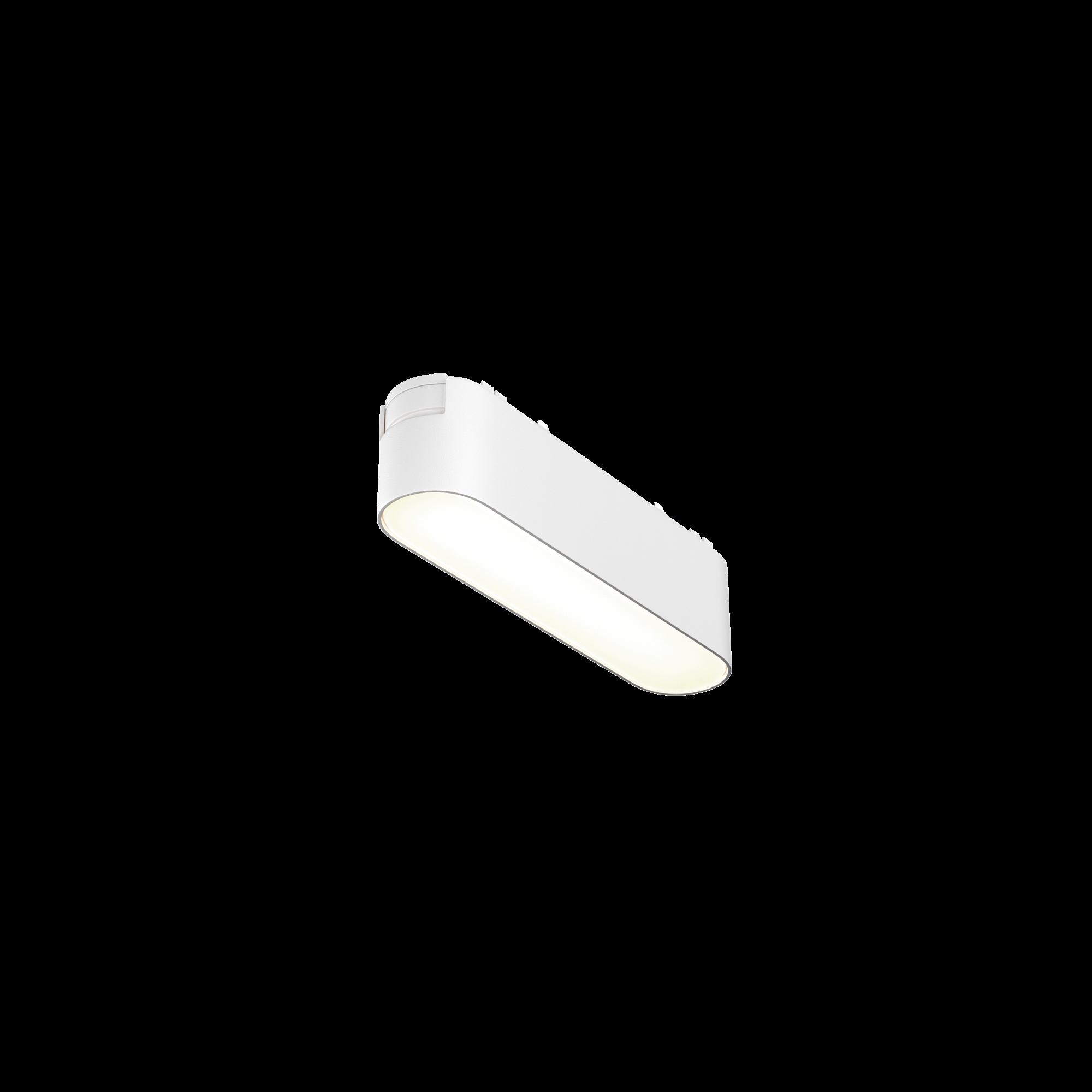 Дополнительная картинка Трековый светильник Technical TR080-1-6W4K-W