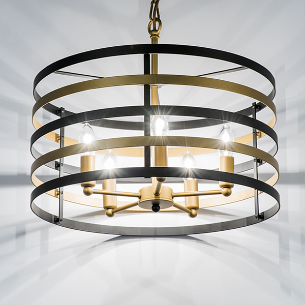 Картинка Подвесная люстра Lightstar Epsilon 735050