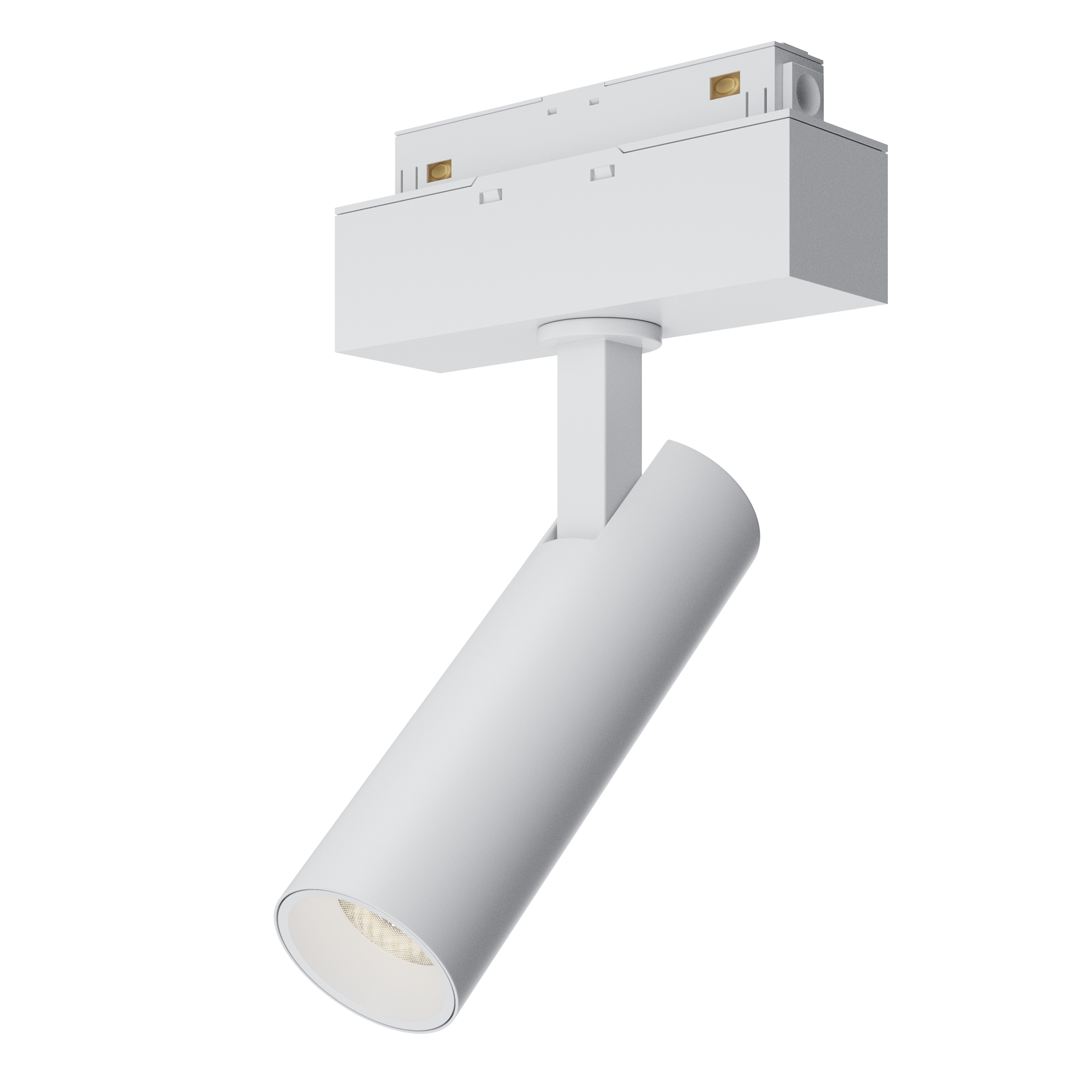 Дополнительная картинка Трековый светильник Technical TR019-2-7W4K-W