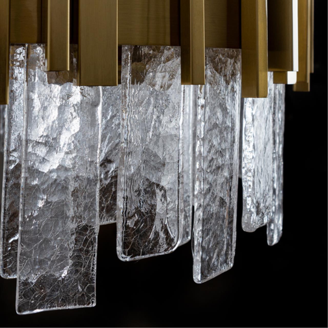 Картинка Подвесной светильник Arte Lamp ALYA A1053SP-10PB