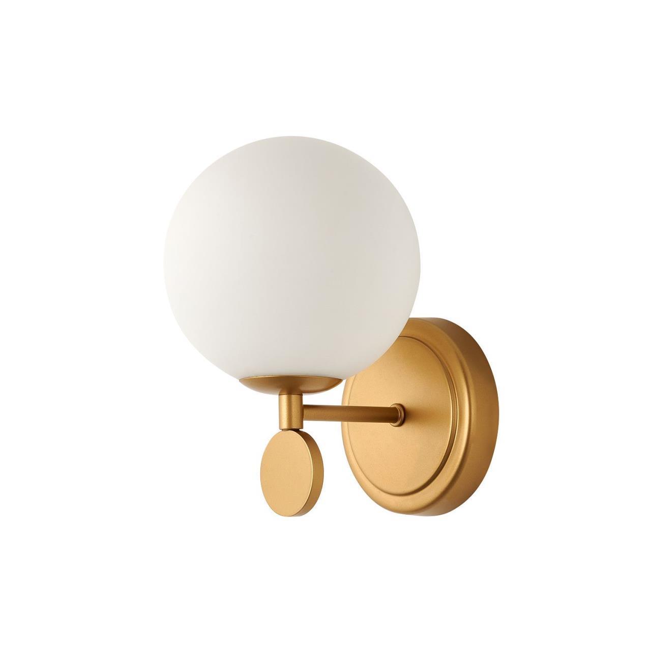 Дополнительная картинка Бра Favourite Absolute 2928-1W