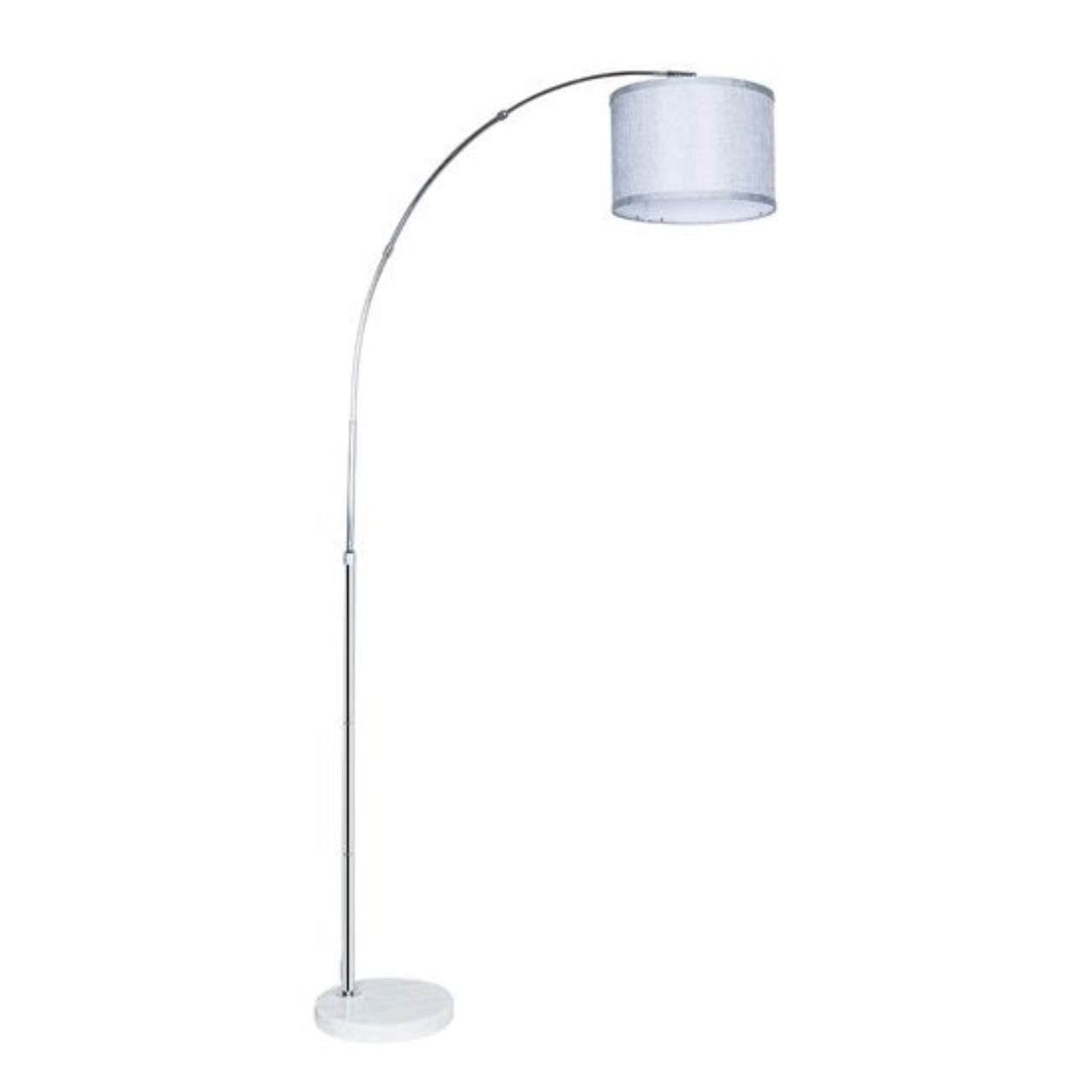 Картинка Напольный светильник Arte Lamp PAOLO A4060PN-1CC