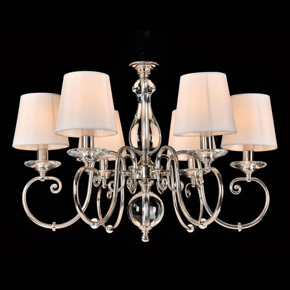 Потолочные Потолочная люстра Newport 1116/C М0057596, доставка по Казахстану 