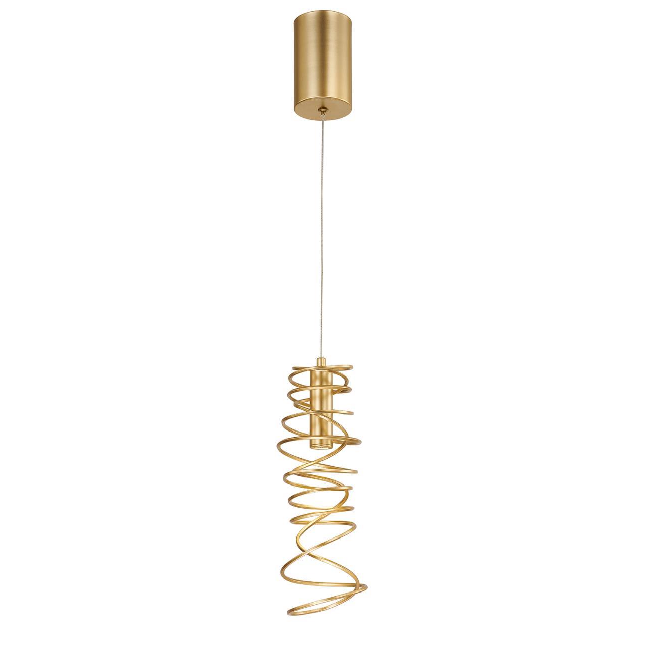 подвесной светильник fontes 4554-1p, доставка по Казахстану 