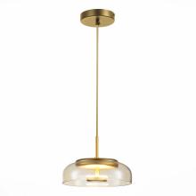 Подвесные Подвесной светодиодный светильник ST Luce Lazio SL6002.203.01, доставка по Казахстану 