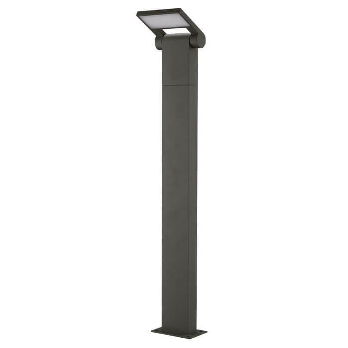 Картинка Уличный светодиодный светильник Novotech Street Roca 357522